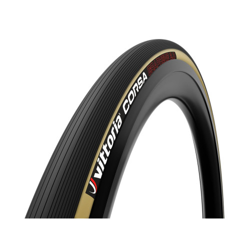 Riepa 28" Vittoria Corsa Fold 700x32c / 32-622 para
