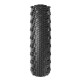 Riepa 28" Vittoria Terreno Dry TNT Fold 700x47c / 47-622 anthracite