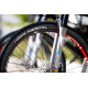 Tire 28" Vittoria Mezcal TNT Fold 700x44c / 44-622 anthracite