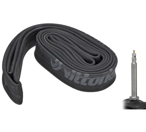 Kamerā 28" Vittoria Standard SV 48mm (700x20/28c - 20/28-622)