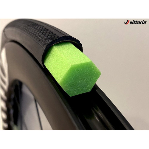 Tubeless tire insert Vittoria Air-Liner Road S (700x23/26mm)