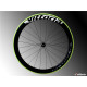 Tubeless tire insert Vittoria Air-Liner Road S (700x23/26mm)