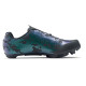 Cycling shoes Northwave Rebel 3 MTB XC iridescent-45