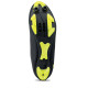 Cycling shoes Northwave Razer 2 MTB XC black-yellow fluo-45