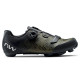 Cycling shoes Northwave Razer 2 MTB XC black-forest-46