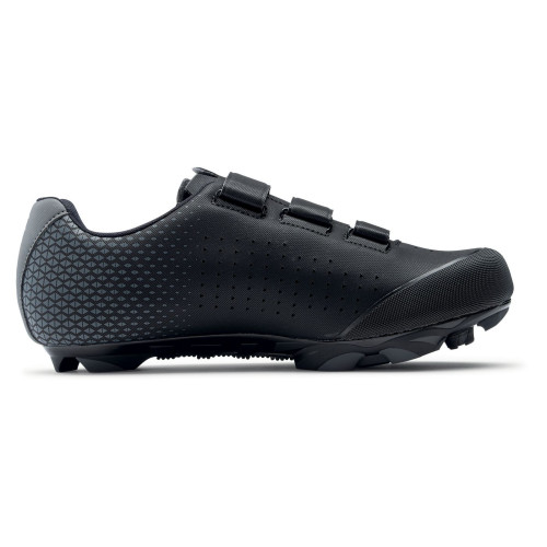 Cycling shoes Northwave Origin 2 MTB XC black-anthracite-47