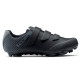 Cycling shoes Northwave Origin 2 MTB XC black-anthracite-47