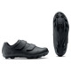 Cycling shoes Northwave Spike 3 MTB XC black-43