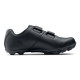 Cycling shoes Northwave Spike 3 MTB XC black-43
