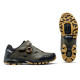 Cycling shoes Northwave Spider Plus 3 MTB AM forest-46
