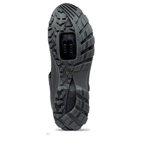 Cycling shoes Northwave Corsair MTB AM black-47