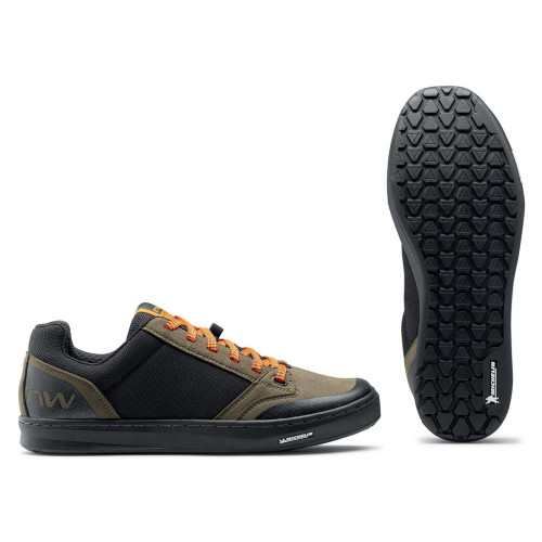 Velo apavi Northwave Tribe 2 MTB AM forest-45