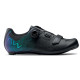 Velo apavi Northwave Storm Carbon 2 Road black-iridescent-44