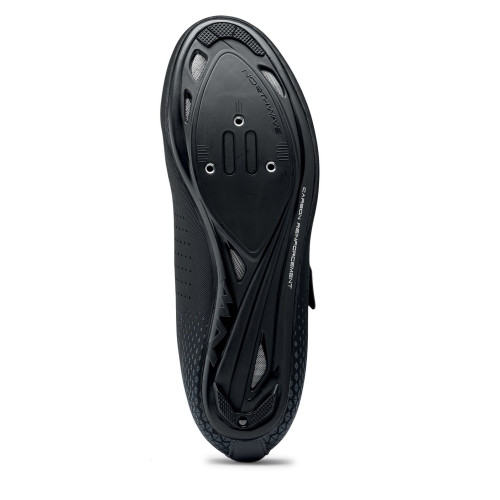 Cycling shoes Northwave Core 2 Road black-anthracite-44