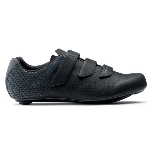 Cycling shoes Northwave Core 2 Road black-anthracite-44½