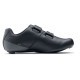 Cycling shoes Northwave Jet 3 Road black-42