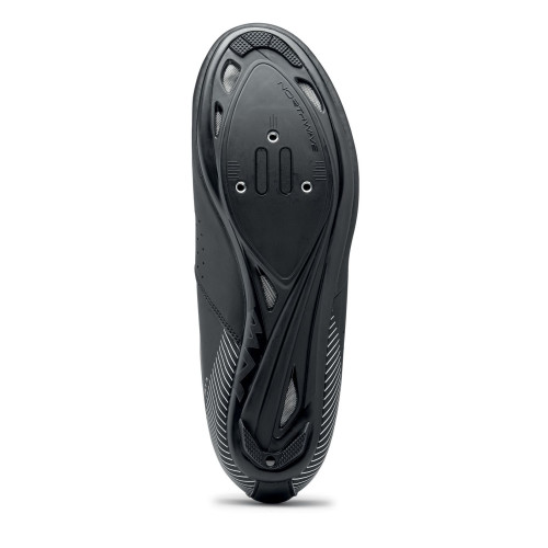 Cycling shoes Northwave Jet 3 Road black-42