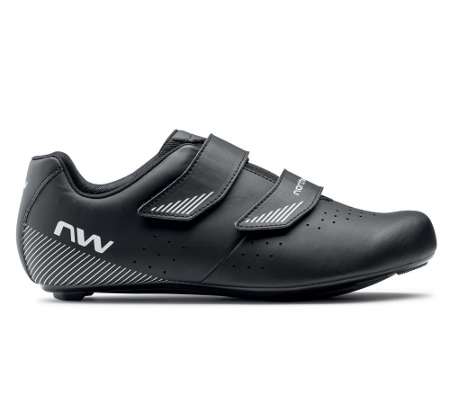 Cycling shoes Northwave Jet 3 Road black-42