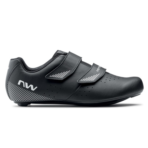 Cycling shoes Northwave Jet 3 Road black-42