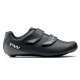 Cycling shoes Northwave Jet 3 Road black-44