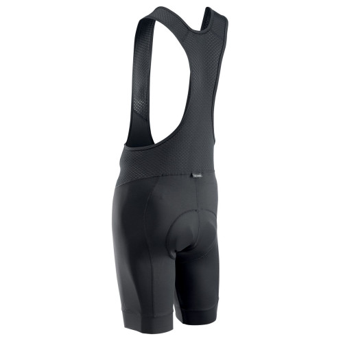 Bibshorts Northwave Force 2 With Coolmax Sport Man Pad black-XXL