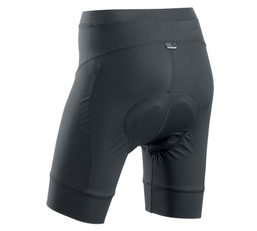 Shorts Northwave Crystal 2 With Coolmax Sport WMN Pad black-XS