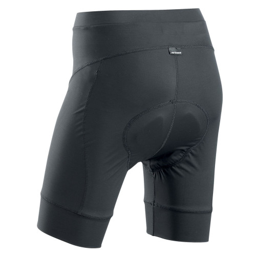 Shorts Northwave Crystal 2 With Coolmax Sport WMN Pad black-XS