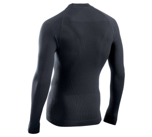 Baselayer Northwave Revolution L/S black-M (S/M)