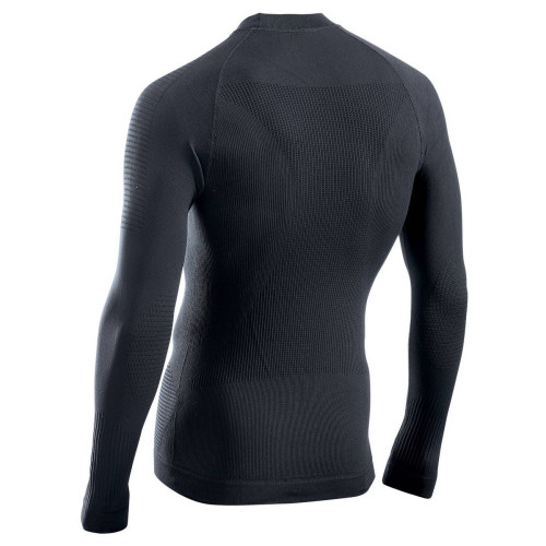 Baselayer Northwave Revolution L/S black-XL (L/XL)