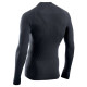 Baselayer Northwave Revolution L/S black-XL (L/XL)
