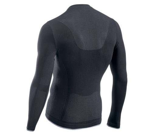 Baselayer Northwave Surface L/S black-M (S/M)
