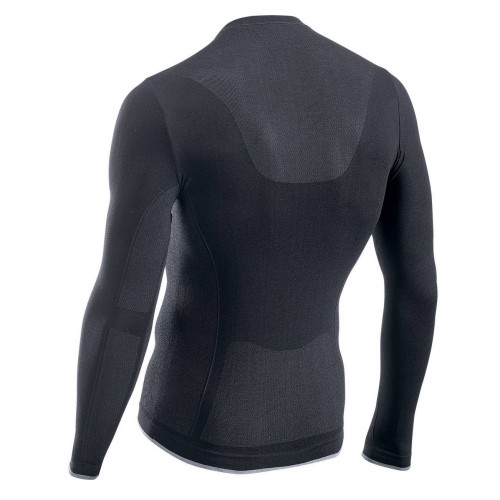 Baselayer Northwave Surface L/S black-M (S/M)