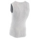Baselayer Northwave Light sleeveless white-S