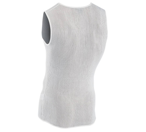 Baselayer Northwave Light sleeveless white-M