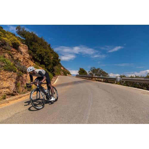 Gloves Northwave Extreme Short black-M