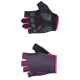 Velo cimdi Northwave Active WMN Short dark grey-pink
