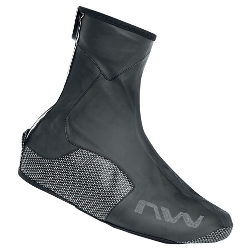 Shoecovers Northwave Acqua black-L (41/43)