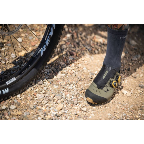 Velo zeķes Northwave Extreme Pro black-grey