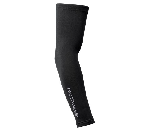 Arm warmers Northwave Easy black-S (S/M)