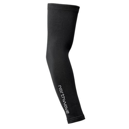 Arm warmers Northwave Easy black-S (S/M)