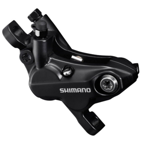 Disc brake caliper Shimano DEORE BR-MT520 4-piston