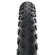 Tire 28" Schwalbe Land Cruiser Plus HS 450, Active Wired 42-622 / 28x1.60 Black-Reflex