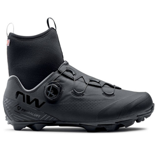 Cycling shoes Northwave Magma XC Core MTB black-44