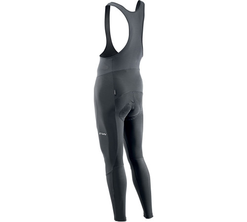 Bibtights Northwave Active Gel MS black-L