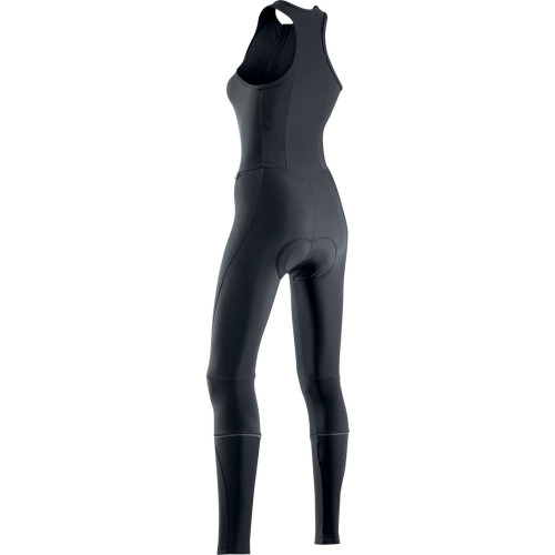 Bibtights Northwave Fast WMN Polartec MS black-S