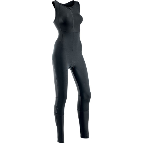 Bibtights Northwave Fast WMN Polartec MS black-M
