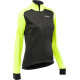 Jacket Northwave Reload WMN SP black-yellow fluo-M