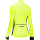 Jacket Northwave Reload WMN SP black-yellow fluo-M