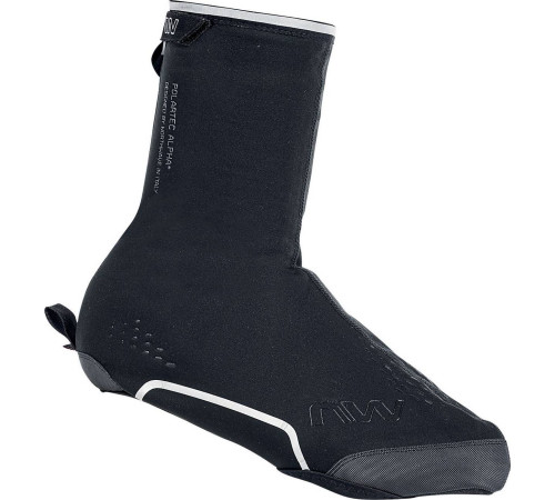 Shoecovers Northwave Fast Polar black-L (41/43)
