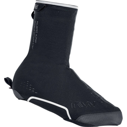 Shoecovers Northwave Fast Polar black-L (41/43)